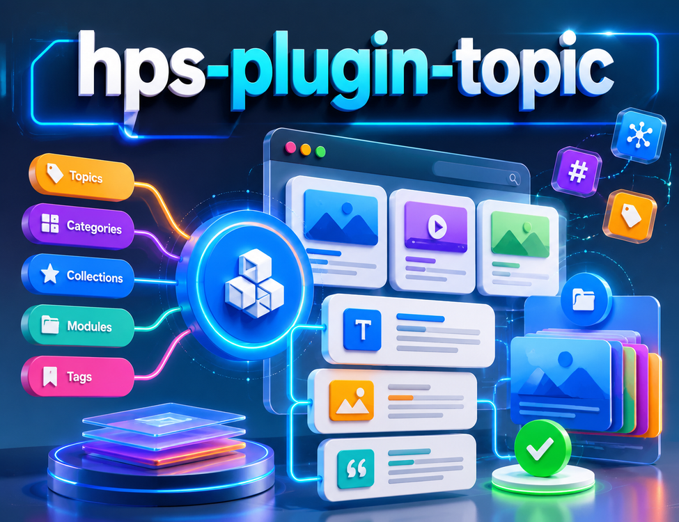 hps-plugin-topic