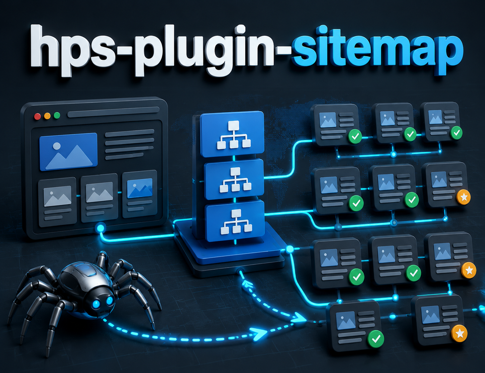 hps-plugin-sitemap