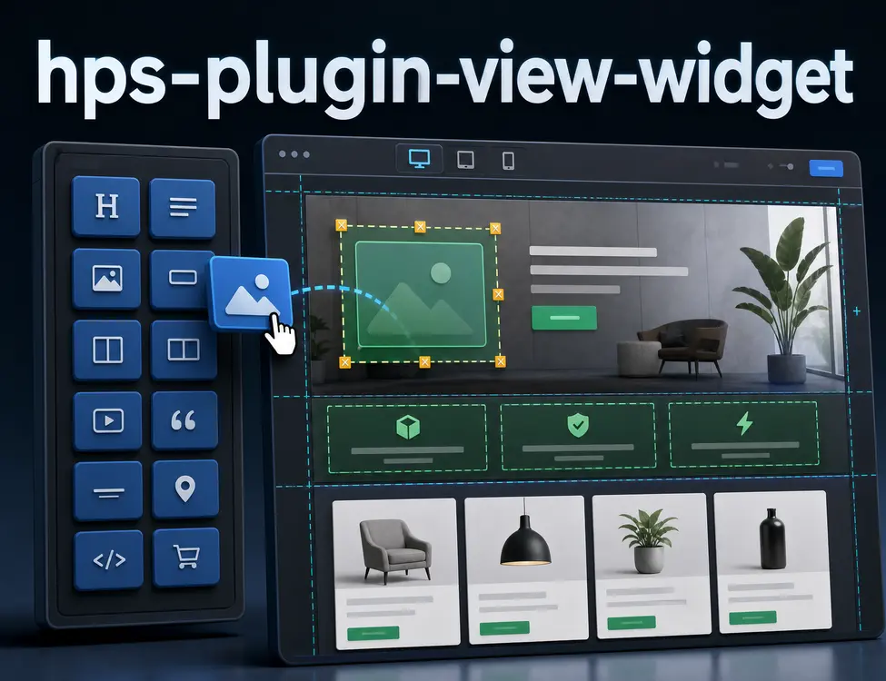 hps-plugin-view-widget