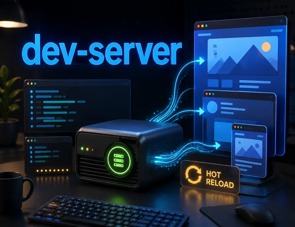 dev-server