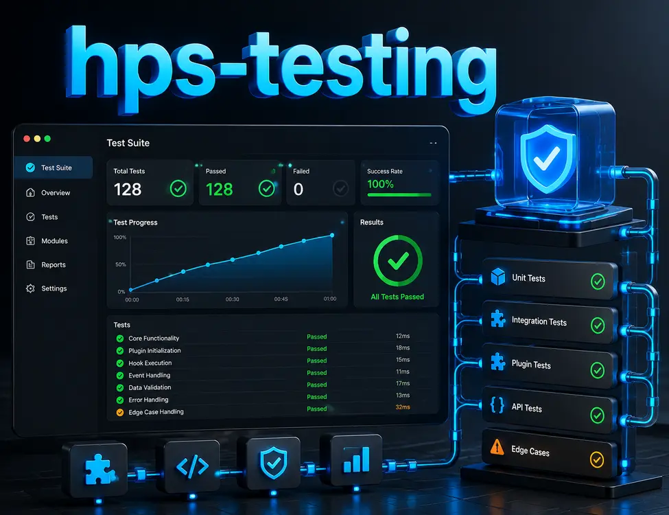 hps-testing