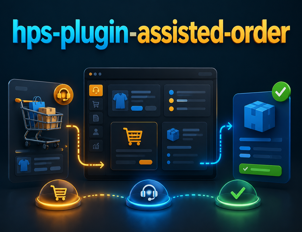 hps-plugin-assisted-order