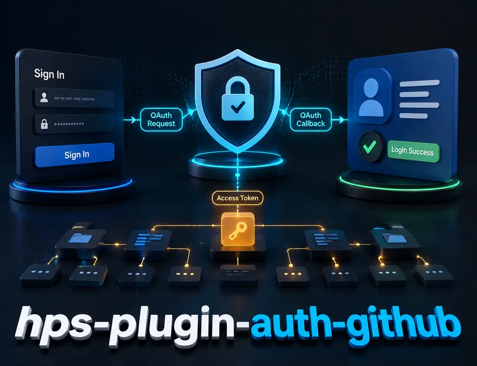 hps-plugin-auth-github