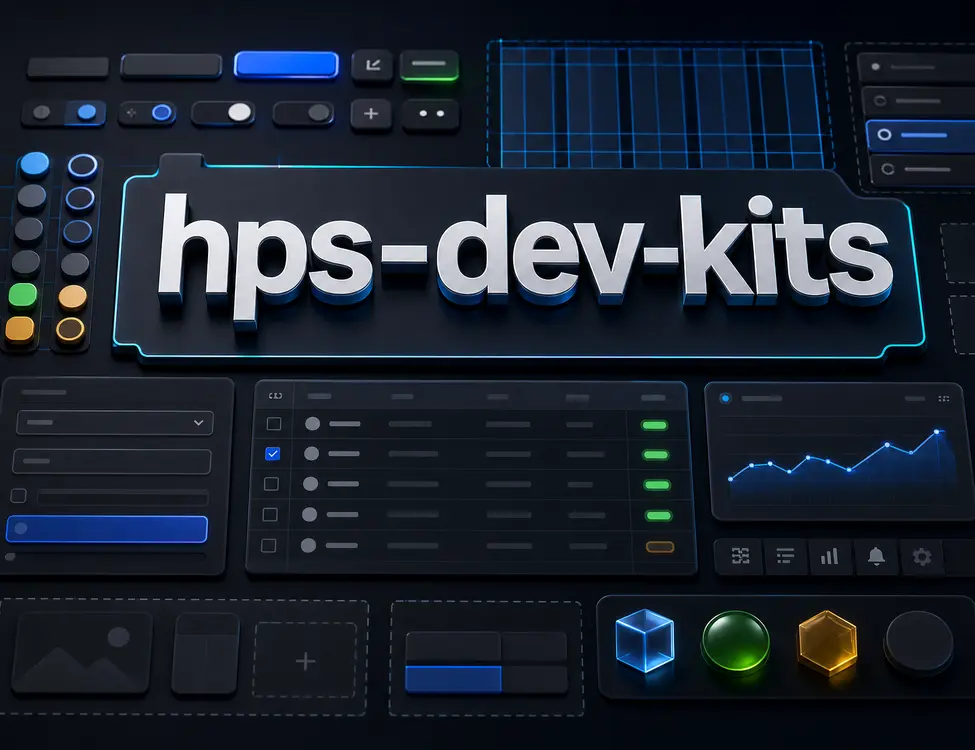 hps-dev-kits