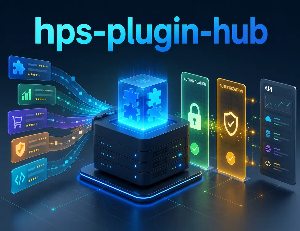 hps-plugin-hub