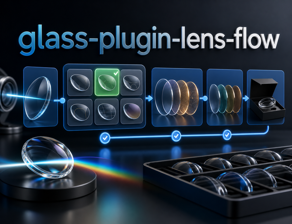 glass-plugin-lens-flow