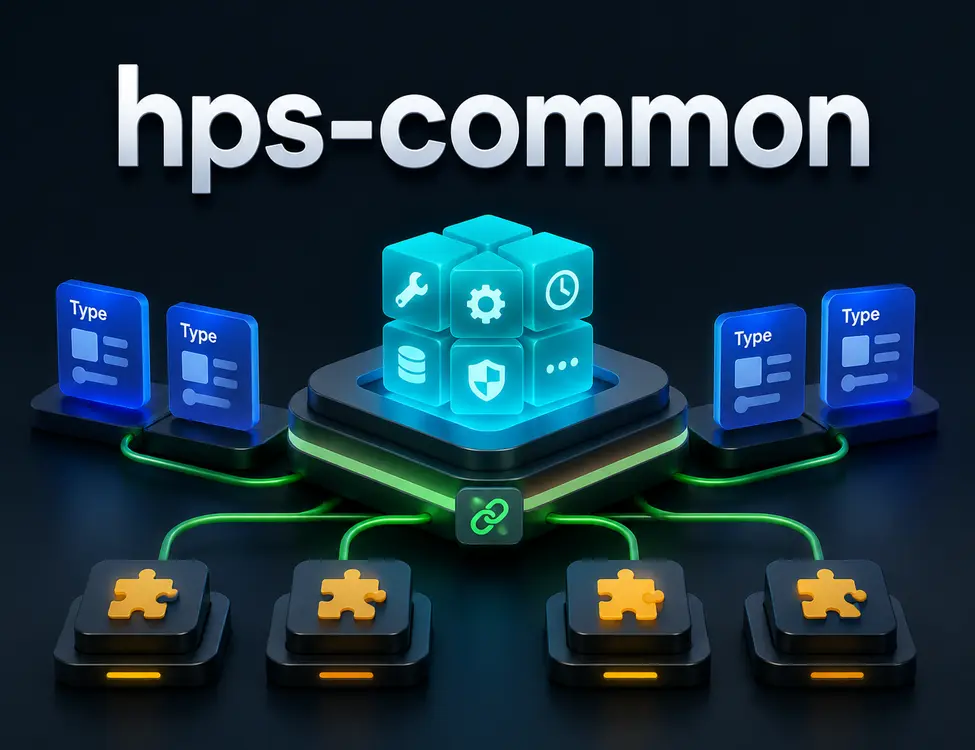 hps-common
