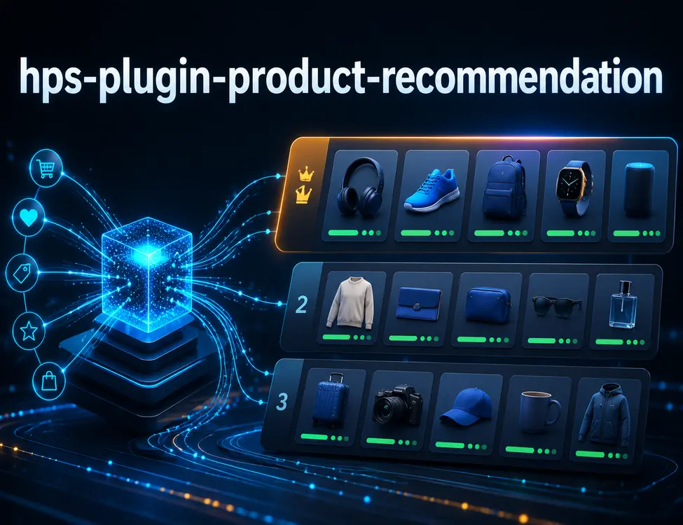 hps-plugin-product-recommendation