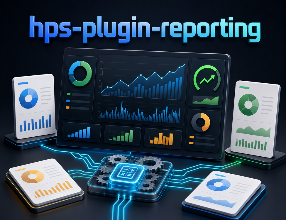 hps-plugin-reporting