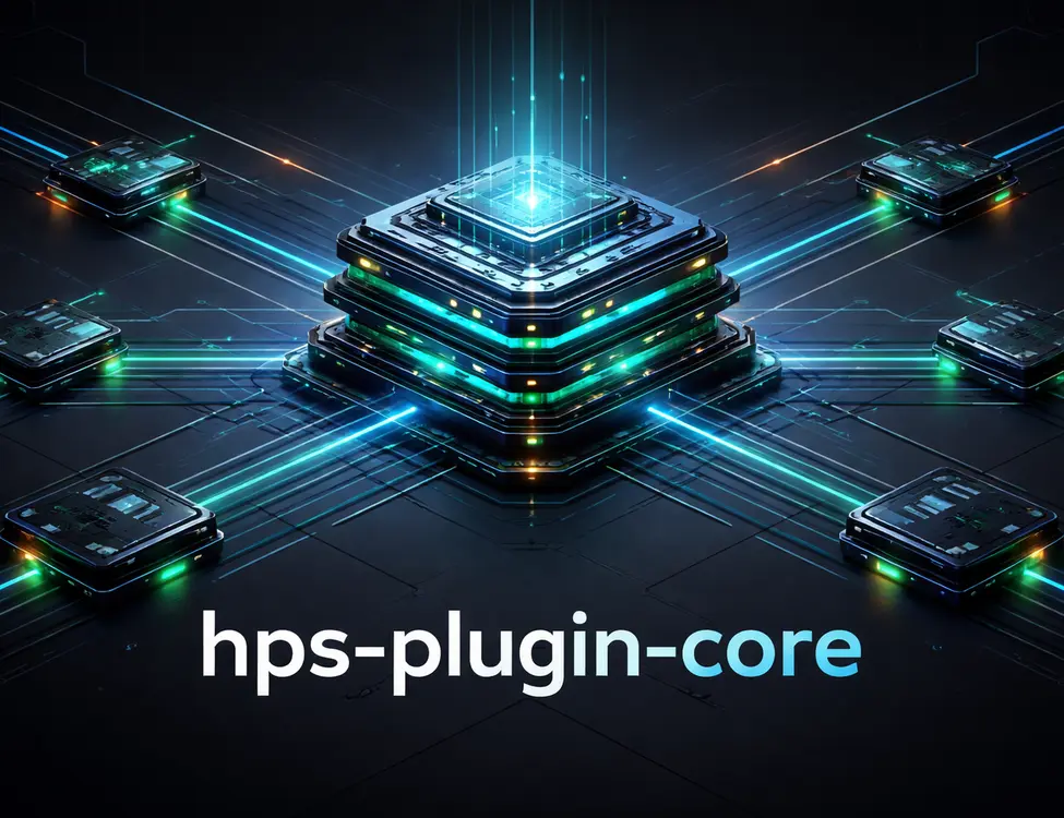 hps-plugin-core