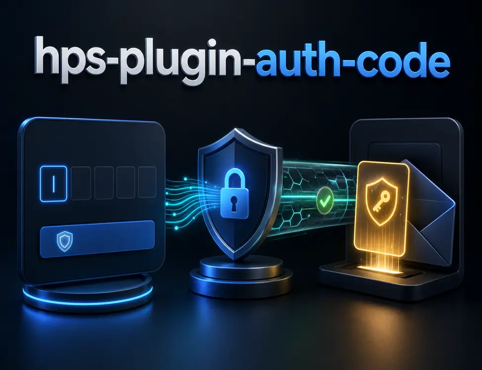hps-plugin-auth-code